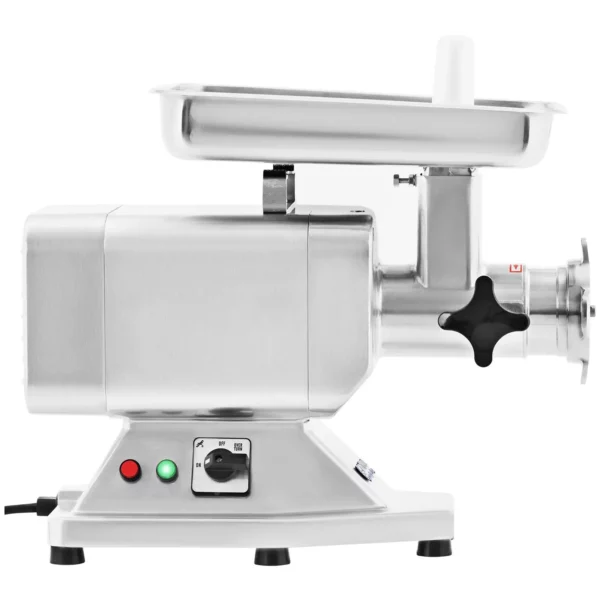 Mlynček na mäso z ušľachtilej ocele - 200 kg/h - PRO - Image 8