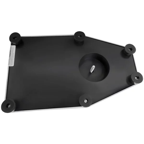 Mlynček na mäso z ušľachtilej ocele - 220 kg/h - PRO - Image 4