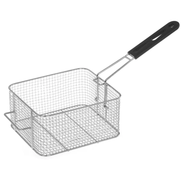 Fritéza - elektrická - 2 x 10 l - ECO - Image 4
