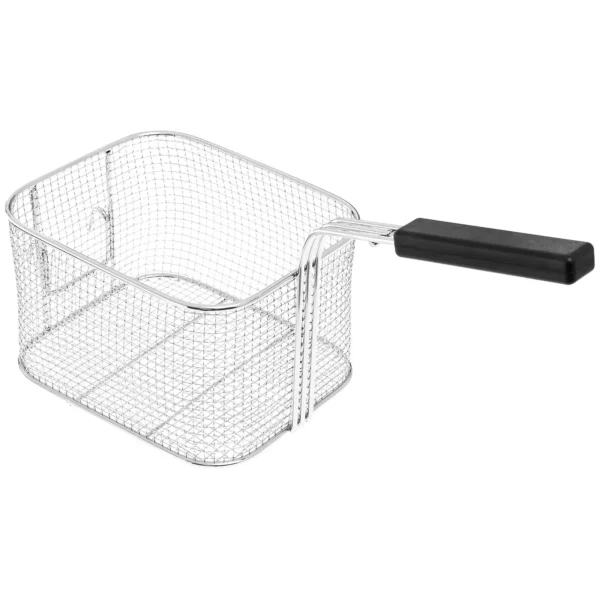 Indukčná fritéza - 2 x 10 l - 60 až 190 °C - Image 10