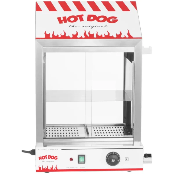 Hotdogovač - 2 000 W - Image 3
