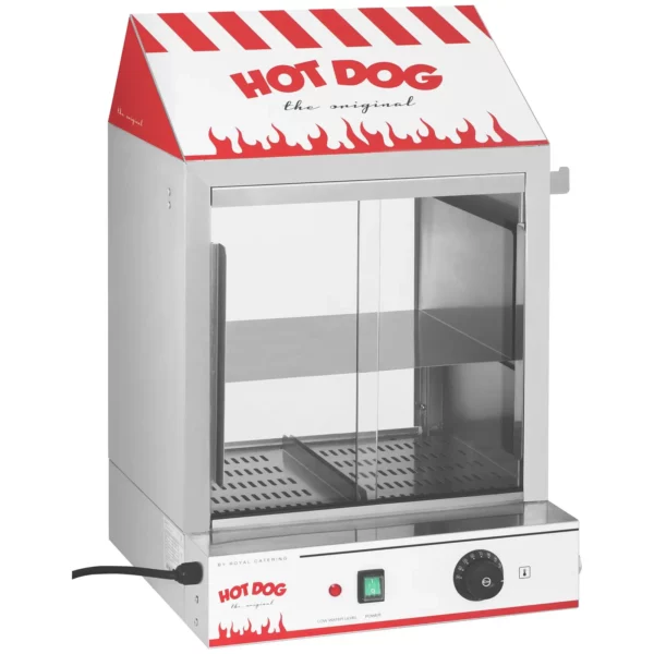 Hotdogovač - 2 000 W - Image 4