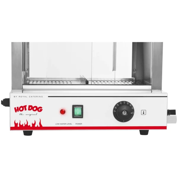 Hotdogovač - 2 000 W - Image 5