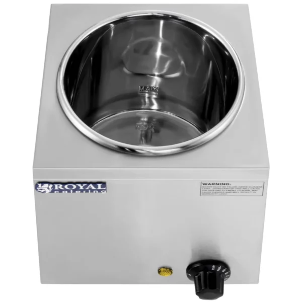 Polievková stanica - 1 x 2,75 L - 150 wattov - Image 6