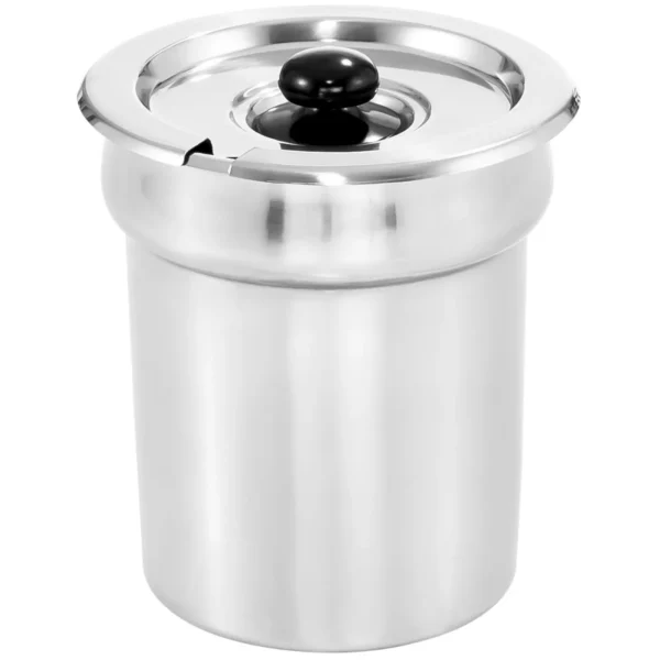Polievková stanica - 3 x 2,75 l - 450 W - Image 7