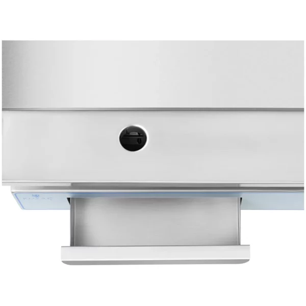 Elektrická grilovacia doska - 550 x 400 mm - Royal Catering - Flat - 3,000 W - Image 5