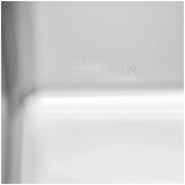 Bain Marie - 640 W - 4 x GN 1/4 - Image 4