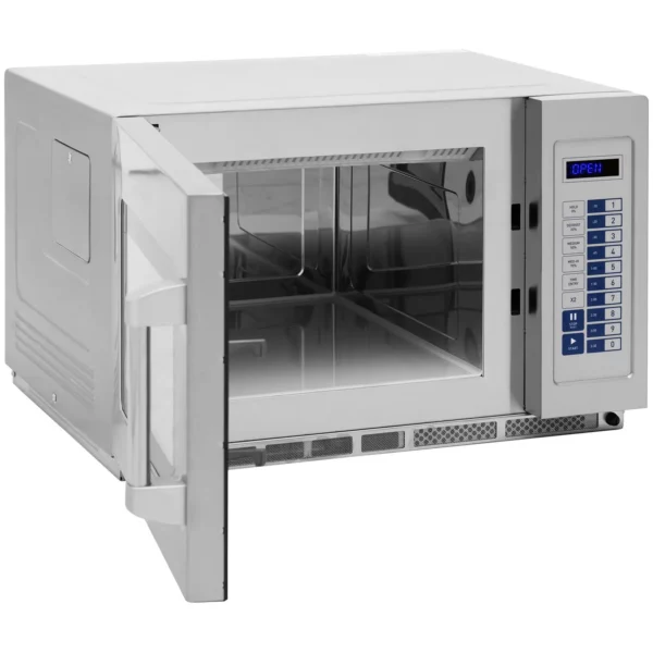 Gastro mikrovlnná rúra – 3200 W – 34 L – Royal Catering - Image 3