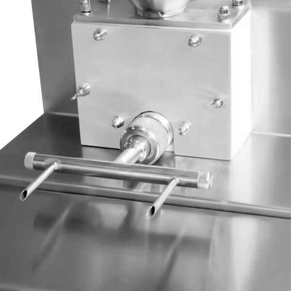 Automatický plniaci stroj - 8 litrov - Image 2