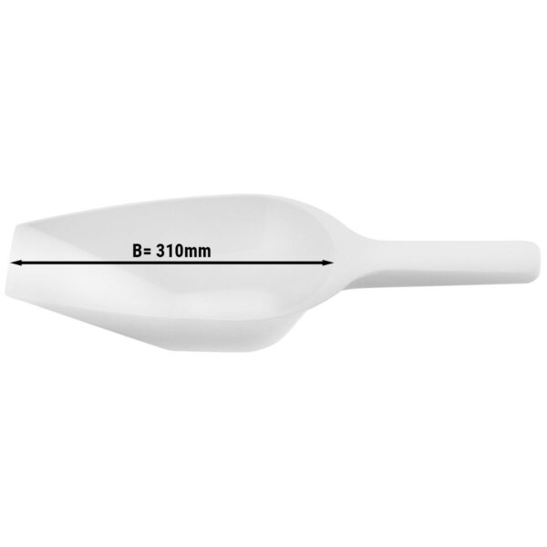 Odmerka PE 350ml 310mm