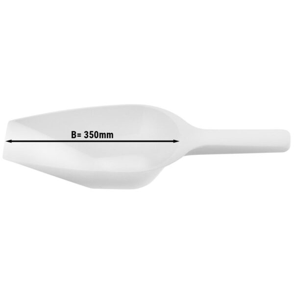 Odmerka PE 500ml 350mm