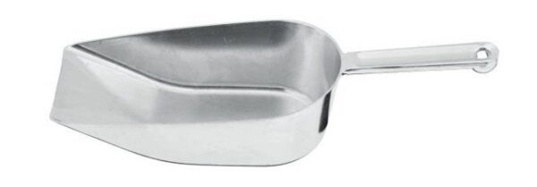Váhová lopatka hliníková 450gr. 310 mm - Image 3