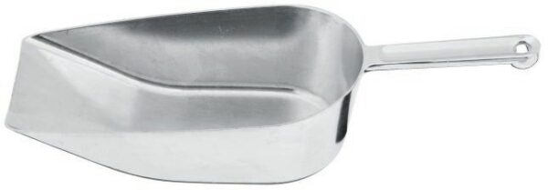 Vahová hliníková lopatka 800g. 350 mm - Image 3