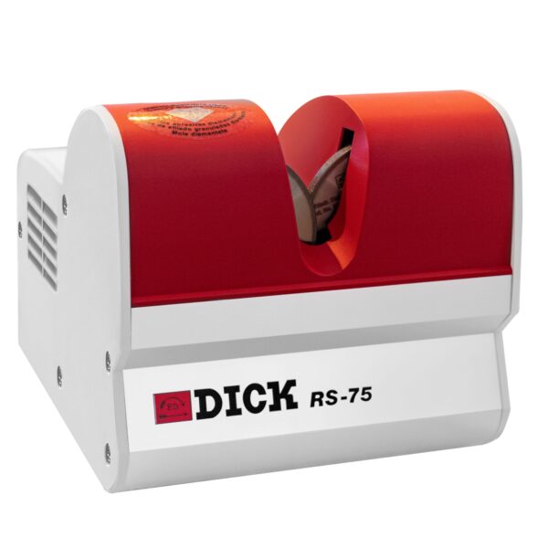F. Dick | Brúska RS-75 - Image 4