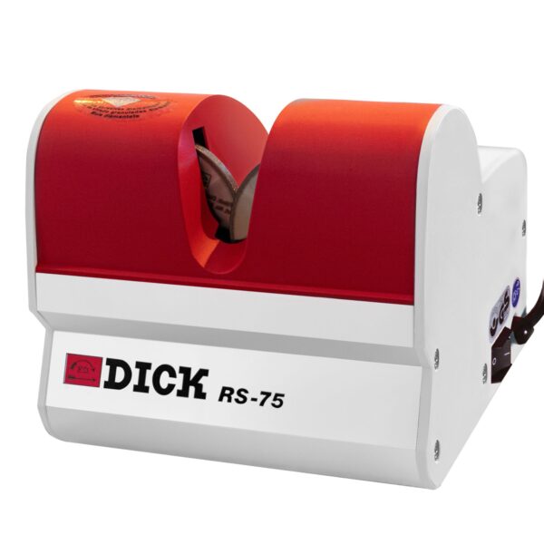 F. Dick | Brúska RS-75