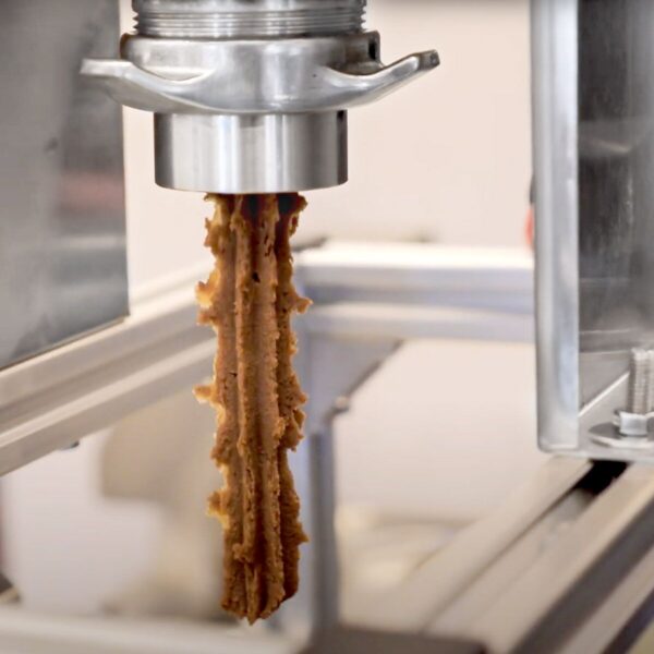 Stroj Churro - 3 litre - vrátane základného rámu - Image 3