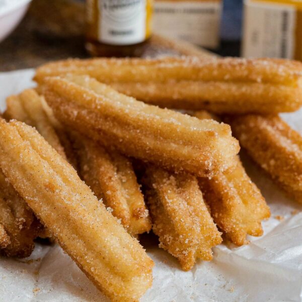 Stroj Churro - 3 litre - vrátane základného rámu - Image 4