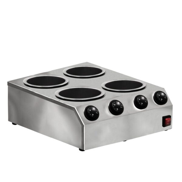 Tavica na čokoládu - 4x 2 litre - Image 2