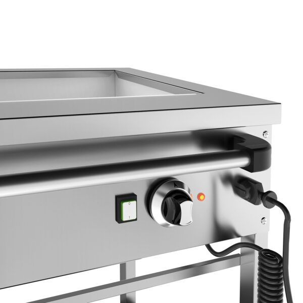 Termovozík Bain-Marie - 1 x GN 1/1 - Image 9