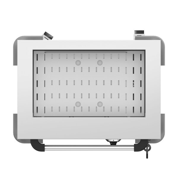 Termovozík Bain-Marie - 1 x GN 1/1 - Image 10