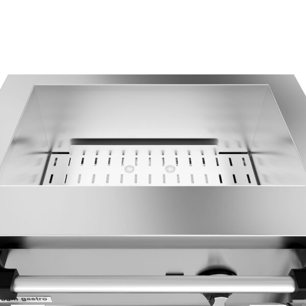 Termovozík Bain-Marie - 1 x GN 1/1 - Image 11