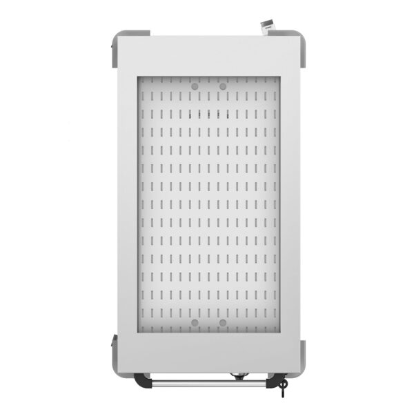 Termovozík Bain-Marie - 3 x GN 1/1 - Image 10