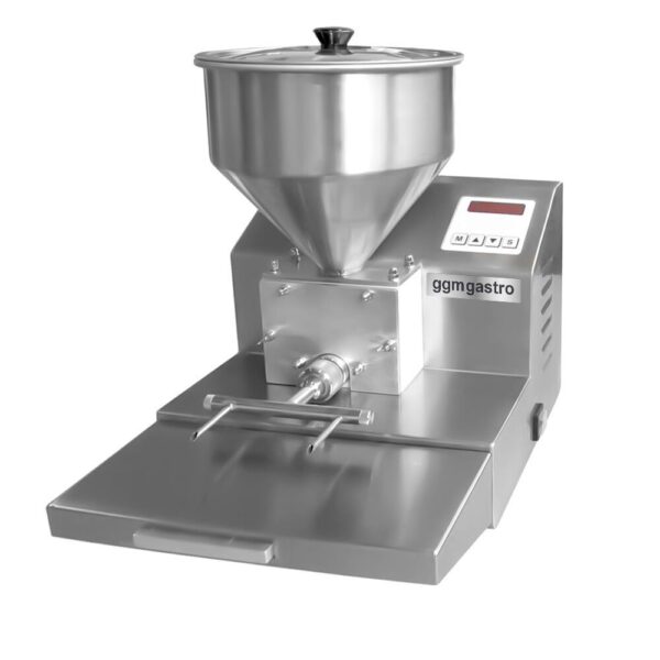 Automatický plniaci stroj - 8 litrov - Image 5