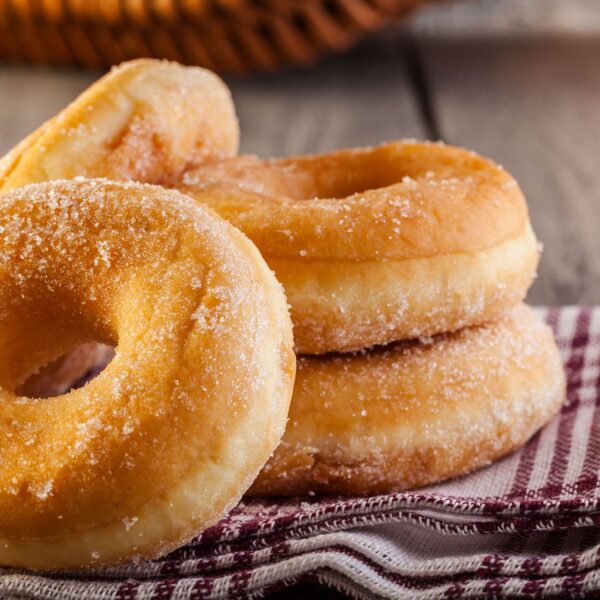 Automatický stroj na donuty - Image 2