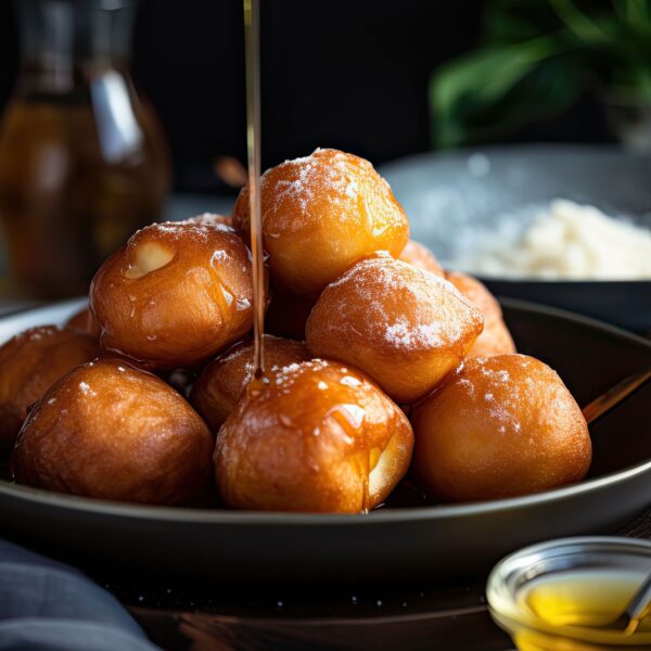 Stroj na donut/šišky vrátane stola na vyprážanie - Image 3