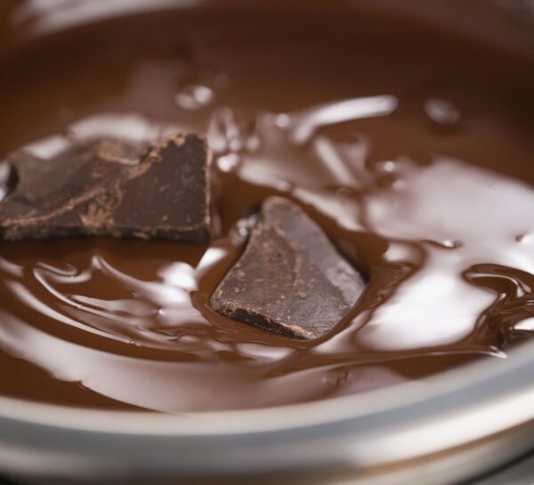 Zariadenie na temperovanie čokolády s výtokovým kohútikom - Chocotemper - vrát - Image 2
