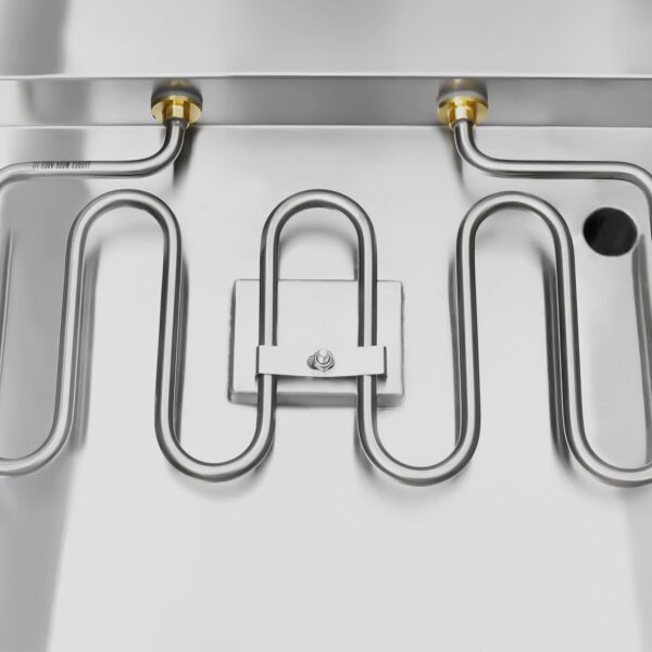 Termovozík Bain-Marie - 3x GN 1/1 - Image 4
