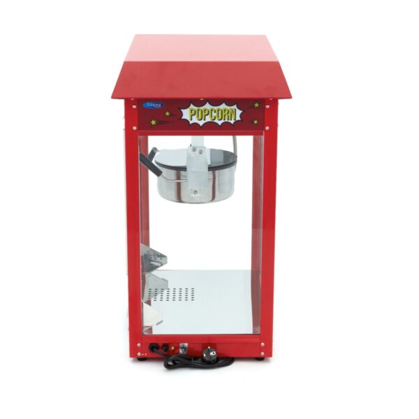 Stroj na výrobu popcornu 150 g | Maxima 09506005 - Image 8