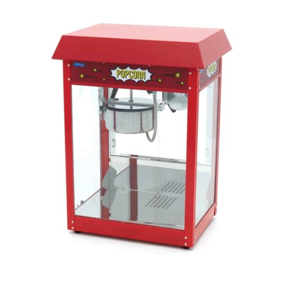 Stroj na výrobu popcornu 150 g | Maxima 09506005 - Image 7