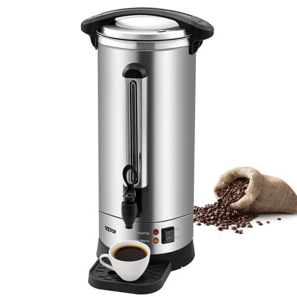 Varník a dávkovač kávy 16,4l