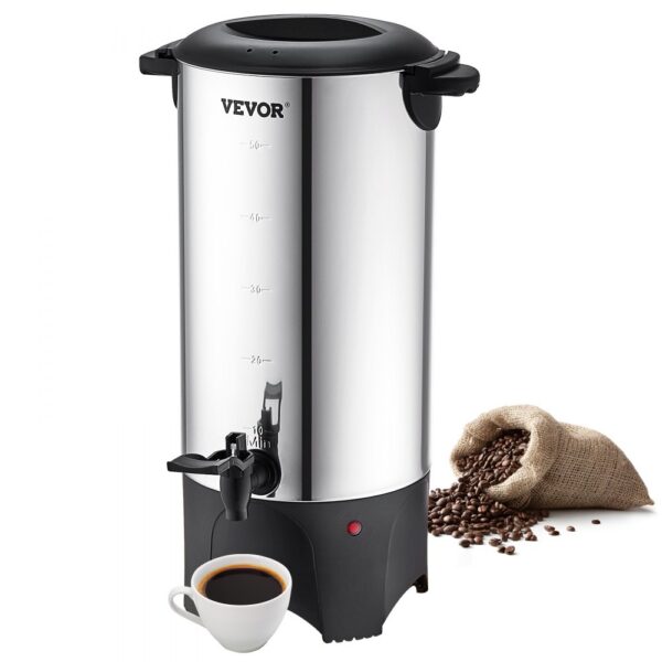 Varník a dávkovač kávy 7,4l
