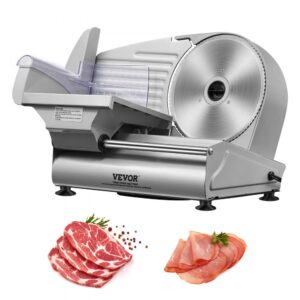 Krájač na mäso 180W 80-120RPM