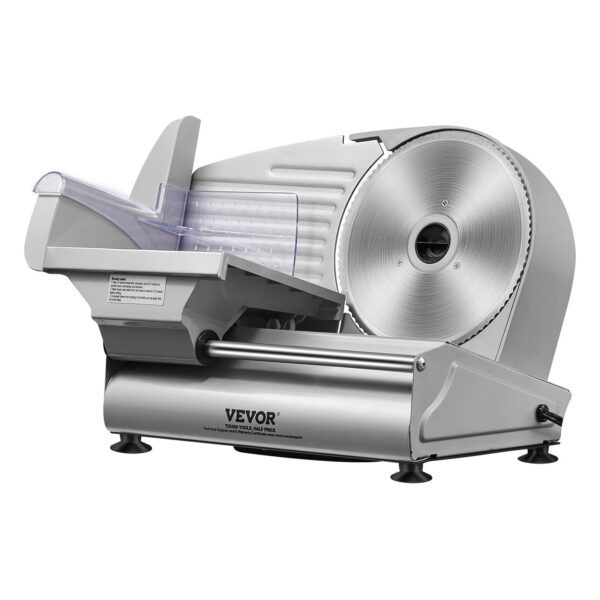 Krájač na mäso 180W 80-120RPM - Image 4