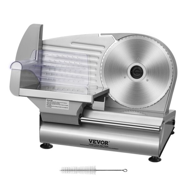 Krájač na mäso 180W 80-120RPM - Image 5