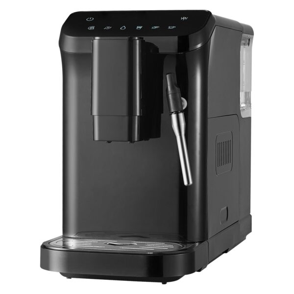 Automatický espresso stroj 20 bar napeňovacia parná tryska - Image 2