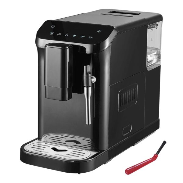 Automatický espresso stroj 20 bar napeňovacia parná tryska - Image 5