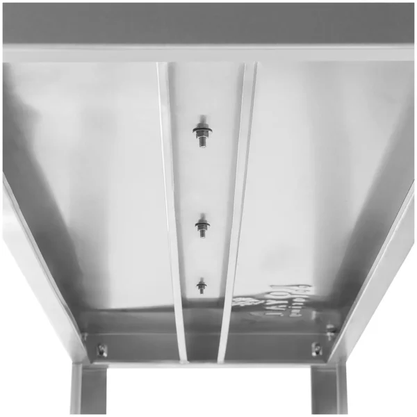 Závesný stojan -120 cm - 60 kg - Image 3