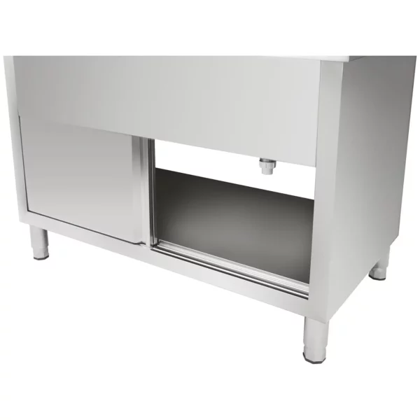 Drezová skrinka - 120 cm - Image 6