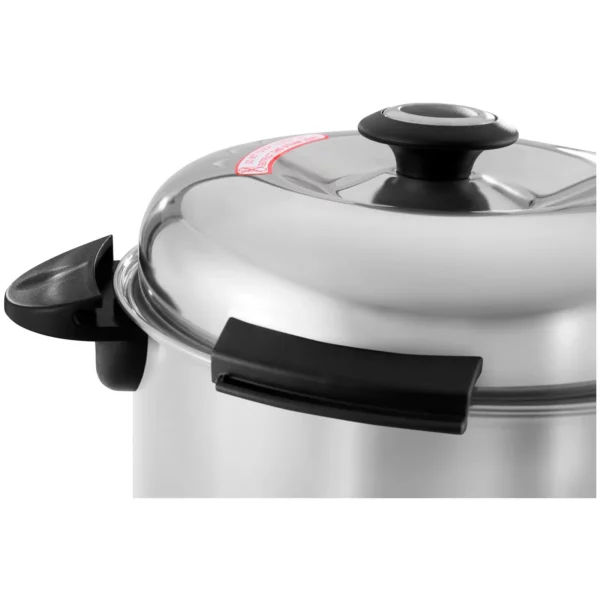 Varič vody - 20 l - 2 200 W - odkvapkávacia miska - Image 4