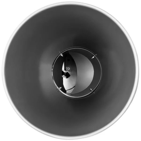 Drvič ovocia - 1 500 W - 2 800 ot/min - veľký lievik - Image 2