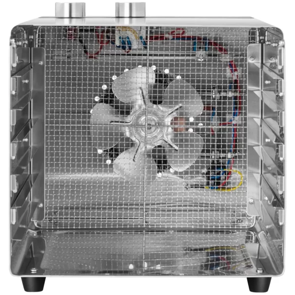 Sušička ovocia - 500 W - 6 poschodí - Image 2
