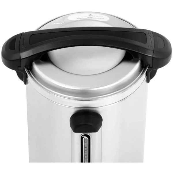 Varič vody - 6,5 L - 1 500 W - dvojplášťový - Image 3