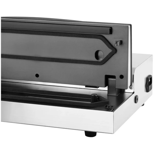 Vákuovačka - 440 W - 31 cm - ušľachtilá oceľ  RCVG-41 - Image 5