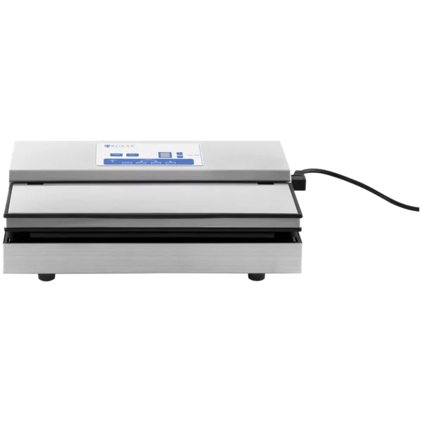 Vákuovačka - 440 W - 31 cm - ušľachtilá oceľ  RCVG-41 - Image 3