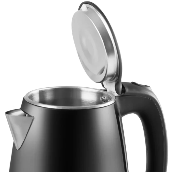 Rýchlovarná kanvica - stanica na kávu a čaj - 1,2 l - 1 800 W - bezdrôtové pripojenie - Image 6
