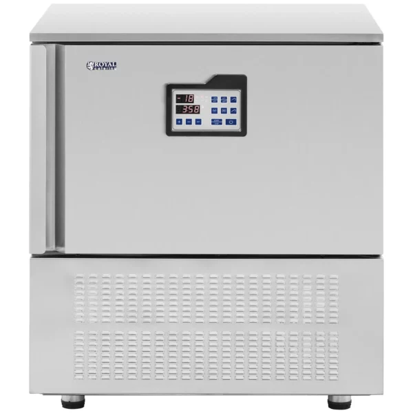 Šokový schladzovač - 96 l - Royal Catering - mraziaci výkon: 12 kg/238 min - Image 3